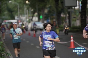 RUNNING DIAMOND CUP 2024 - Ảnh #2318608