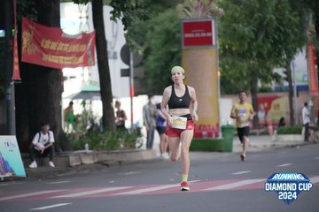 RUNNING DIAMOND CUP 2024 - Ảnh #2310699
