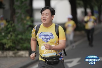 RUNNING DIAMOND CUP 2024 - Ảnh #2317343