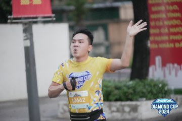 RUNNING DIAMOND CUP 2024 - Ảnh #2311594