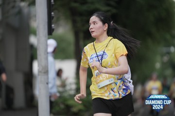 RUNNING DIAMOND CUP 2024 - Ảnh #2316463