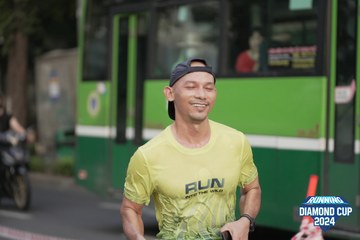 RUNNING DIAMOND CUP 2024 - Ảnh #2317783