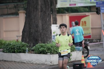 RUNNING DIAMOND CUP 2024 - Ảnh #2311643