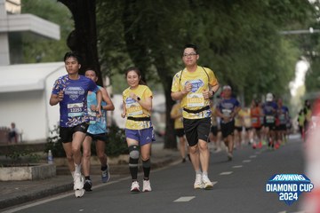 RUNNING DIAMOND CUP 2024 - Ảnh #2318183