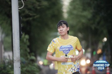 RUNNING DIAMOND CUP 2024 - Ảnh #2311882