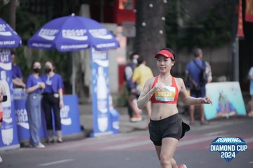 RUNNING DIAMOND CUP 2024 - Ảnh #2311237