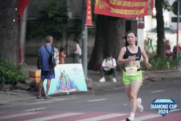 RUNNING DIAMOND CUP 2024 - Ảnh #2311478