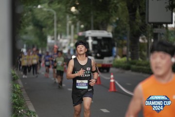 RUNNING DIAMOND CUP 2024 - Ảnh #2318664