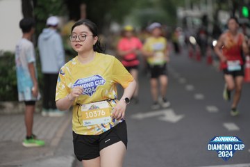 RUNNING DIAMOND CUP 2024 - Ảnh #2317109
