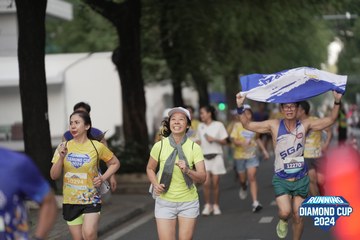 RUNNING DIAMOND CUP 2024 - Ảnh #2317529