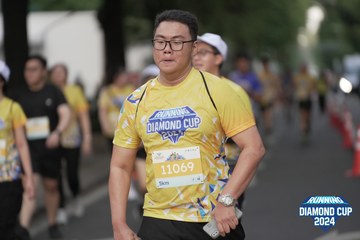 RUNNING DIAMOND CUP 2024 - Ảnh #2317314