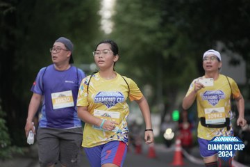 RUNNING DIAMOND CUP 2024 - Ảnh #2316445