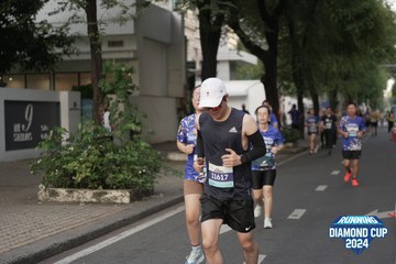 RUNNING DIAMOND CUP 2024 - Ảnh #2317920
