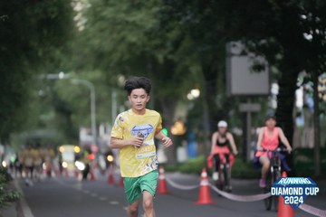 RUNNING DIAMOND CUP 2024 - Ảnh #2311940