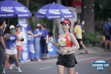 RUNNING DIAMOND CUP 2024 - Ảnh #2311242