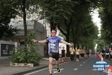 RUNNING DIAMOND CUP 2024 - Ảnh #2318138