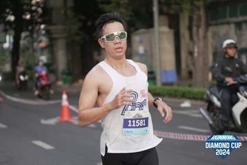 RUNNING DIAMOND CUP 2024 - Ảnh #2317661