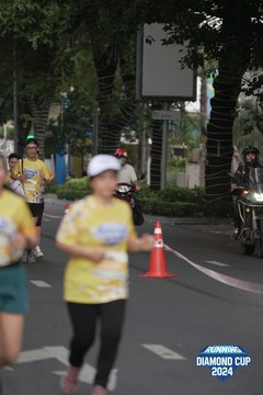 RUNNING DIAMOND CUP 2024 - Ảnh #2317610