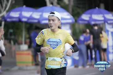 RUNNING DIAMOND CUP 2024 - Ảnh #2311207