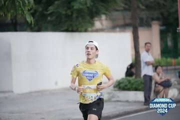 RUNNING DIAMOND CUP 2024 - Ảnh #2311540