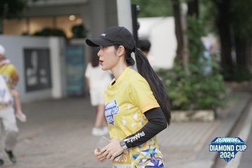 RUNNING DIAMOND CUP 2024 - Ảnh #2316978