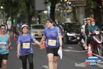 RUNNING DIAMOND CUP 2024 - Ảnh #2319039