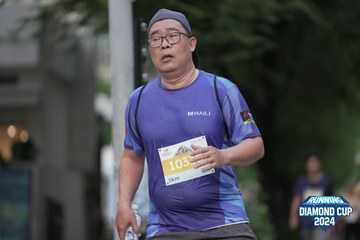 RUNNING DIAMOND CUP 2024 - Ảnh #2316451