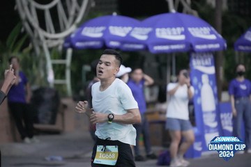 RUNNING DIAMOND CUP 2024 - Ảnh #2310571