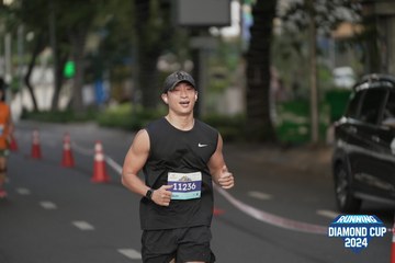 RUNNING DIAMOND CUP 2024 - Ảnh #2318634