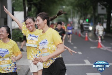 RUNNING DIAMOND CUP 2024 - Ảnh #2316581