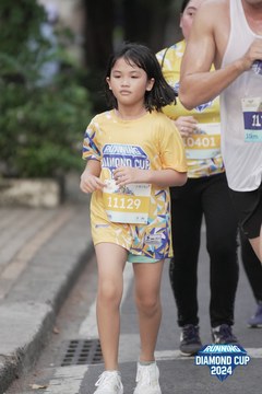 RUNNING DIAMOND CUP 2024 - Ảnh #2316964
