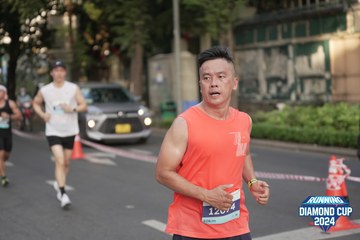 RUNNING DIAMOND CUP 2024 - Ảnh #2318908