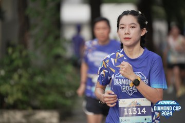 RUNNING DIAMOND CUP 2024 - Ảnh #2317900
