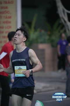 RUNNING DIAMOND CUP 2024 - Ảnh #2310467
