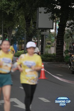 RUNNING DIAMOND CUP 2024 - Ảnh #2317615