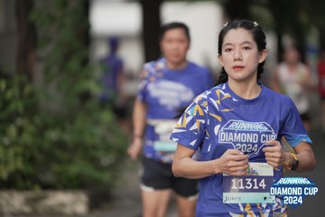 RUNNING DIAMOND CUP 2024 - Ảnh #2317898