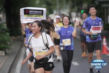 RUNNING DIAMOND CUP 2024 - Ảnh #2316798