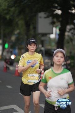 RUNNING DIAMOND CUP 2024 - Ảnh #2317605