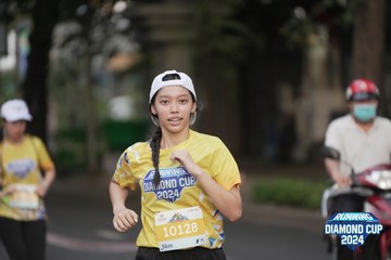 RUNNING DIAMOND CUP 2024 - Ảnh #2317626