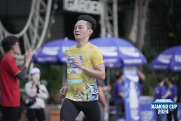RUNNING DIAMOND CUP 2024 - Ảnh #2310753