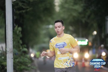 RUNNING DIAMOND CUP 2024 - Ảnh #2311900