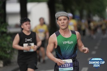 RUNNING DIAMOND CUP 2024 - Ảnh #2317254