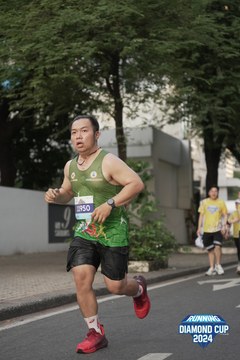 RUNNING DIAMOND CUP 2024 - Ảnh #2318163