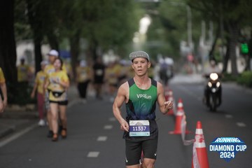 RUNNING DIAMOND CUP 2024 - Ảnh #2317243