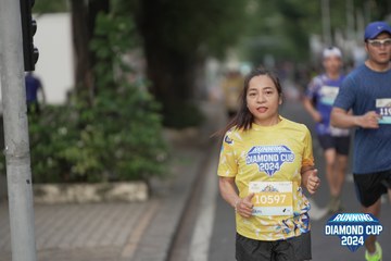 RUNNING DIAMOND CUP 2024 - Ảnh #2318228