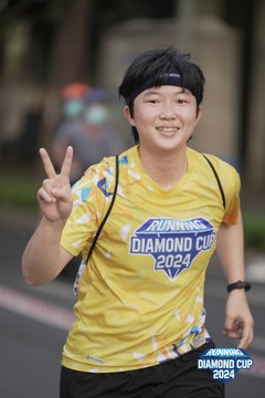 RUNNING DIAMOND CUP 2024 - Ảnh #2317594