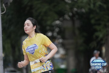 RUNNING DIAMOND CUP 2024 - Ảnh #2316386