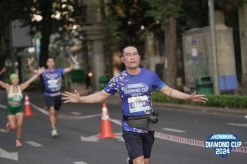 RUNNING DIAMOND CUP 2024 - Ảnh #2318483