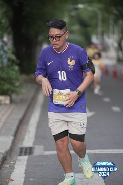 RUNNING DIAMOND CUP 2024 - Ảnh #2316945