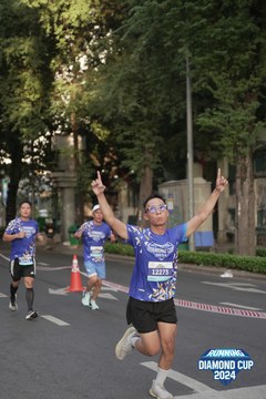 RUNNING DIAMOND CUP 2024 - Ảnh #2318836